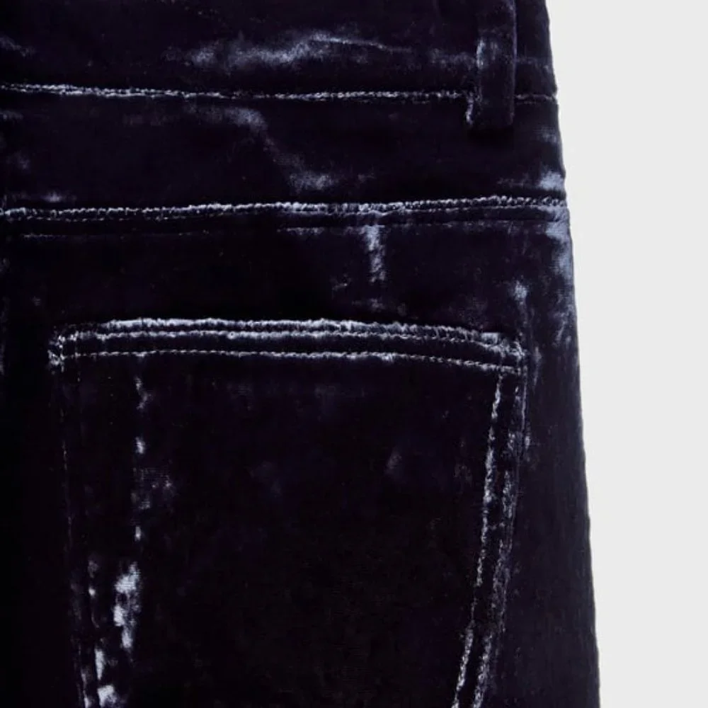NWT ZARA ZW PANTS LIMITED EDITION M 8597_9